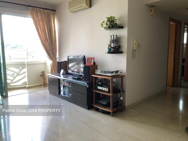 Guilin View (D23), Condominium #212857021